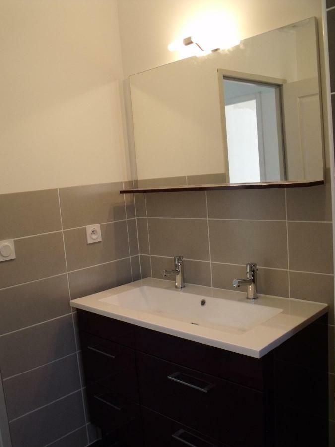 La Mirabelle 85m2 comfort et très jolie vue Cublac Esterno foto